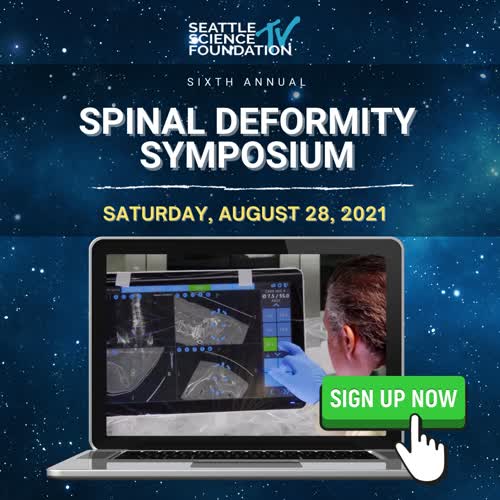 Thumbnail of image from Instagram post by seattlesciencefoundation