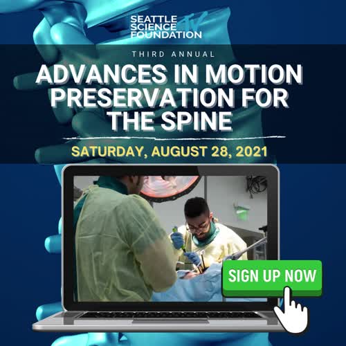 Thumbnail of image from Instagram post by seattlesciencefoundation