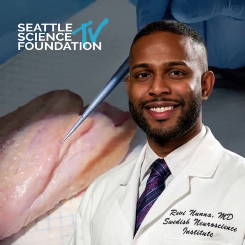 Thumbnail of image from Instagram post by seattlesciencefoundation